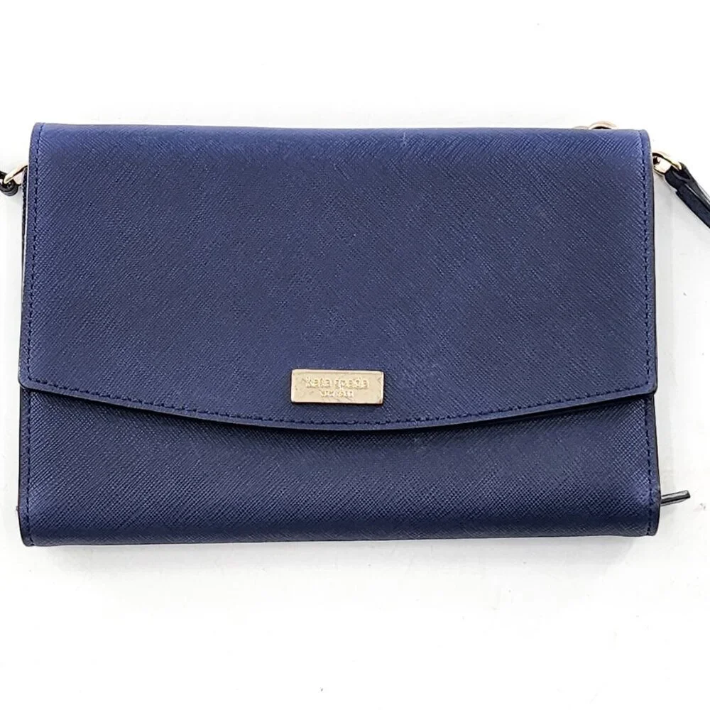 KATE SPADE Laurel Way Winni Crossbody‎ Bag